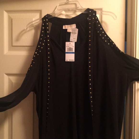 Neiman Marcus Michael Kors dress shirt - Picture 3 of 3